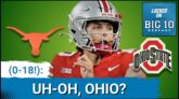 JULIAN SAYIN Texas Ohio State