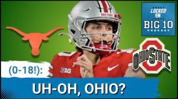 JULIAN SAYIN Texas Ohio State