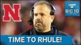 NEBRASKA Football