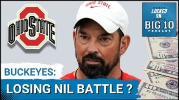 Ohio State's NIL Approach