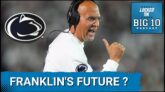 JAMES FRANKLIN'S Future