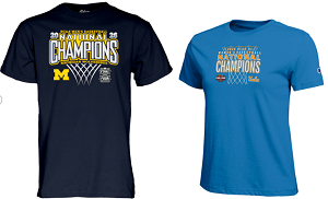 National Championship Indiana